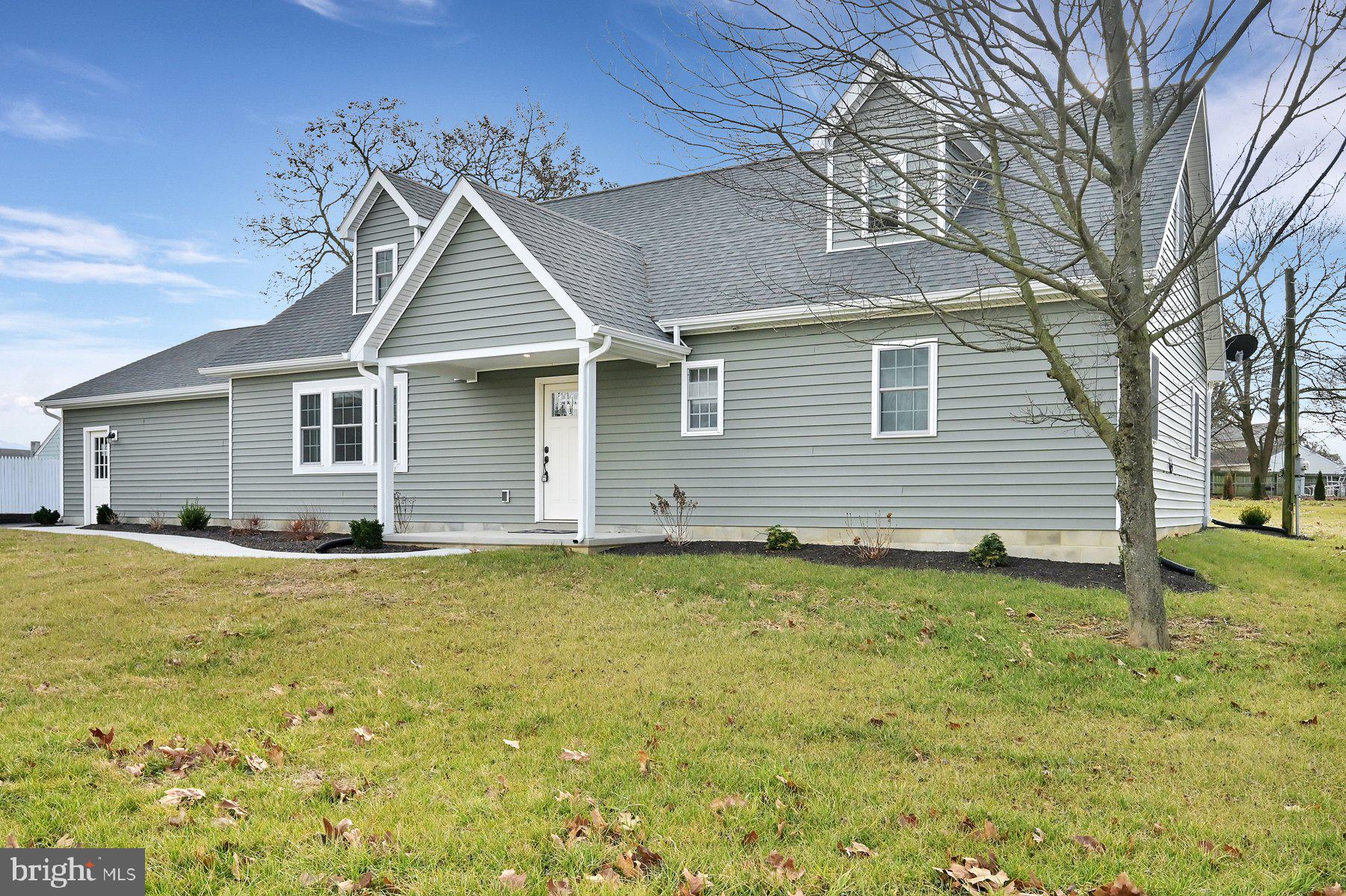 1462 Georgetown Road Christiana, PA 17509 - Photo 2 of 27 Gallery Image 2