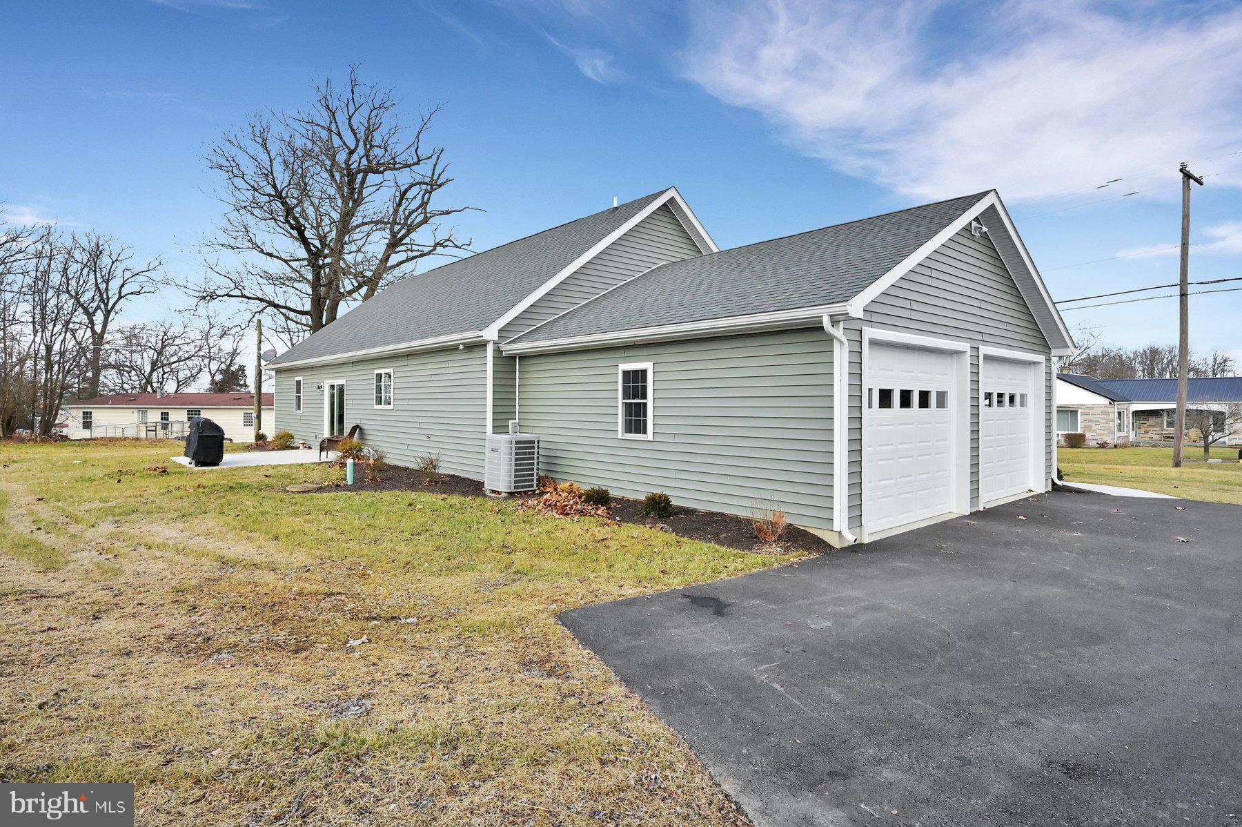 1462 Georgetown Road Christiana, PA 17509 - Photo 24 of 27 Gallery Image 24