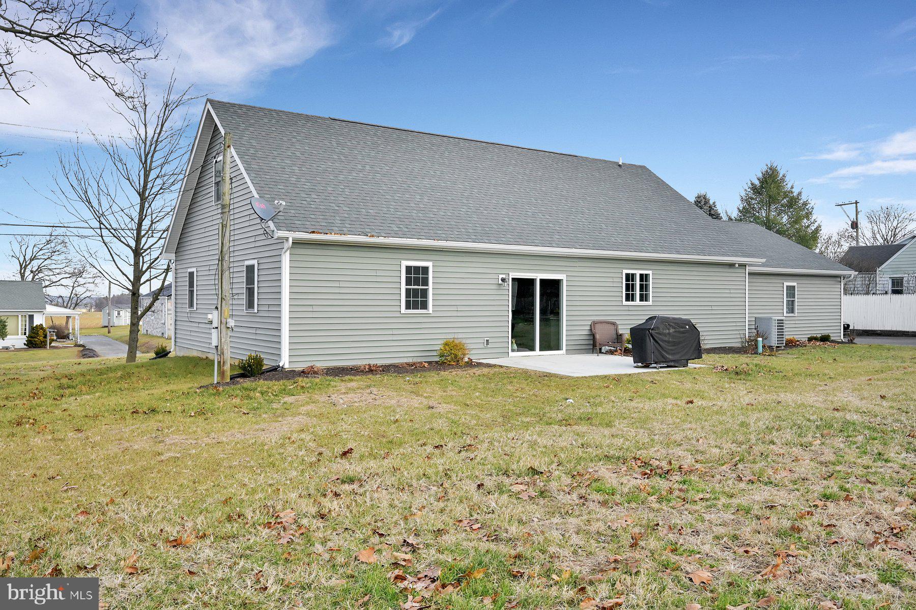 1462 Georgetown Road Christiana, PA 17509 - Photo 26 of 27 Gallery Image 26