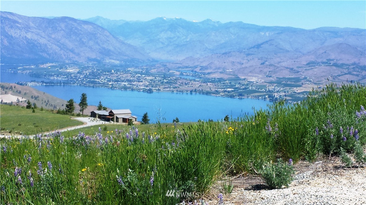 239 Hawks Ridge Road Chelan, WA 98816 - Photo 5 of 11 Gallery Image 5