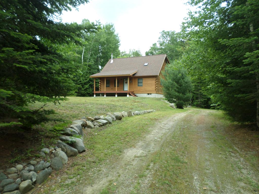 78 Ryder Road Campton, NH 03223 - Photo 1 of 17
