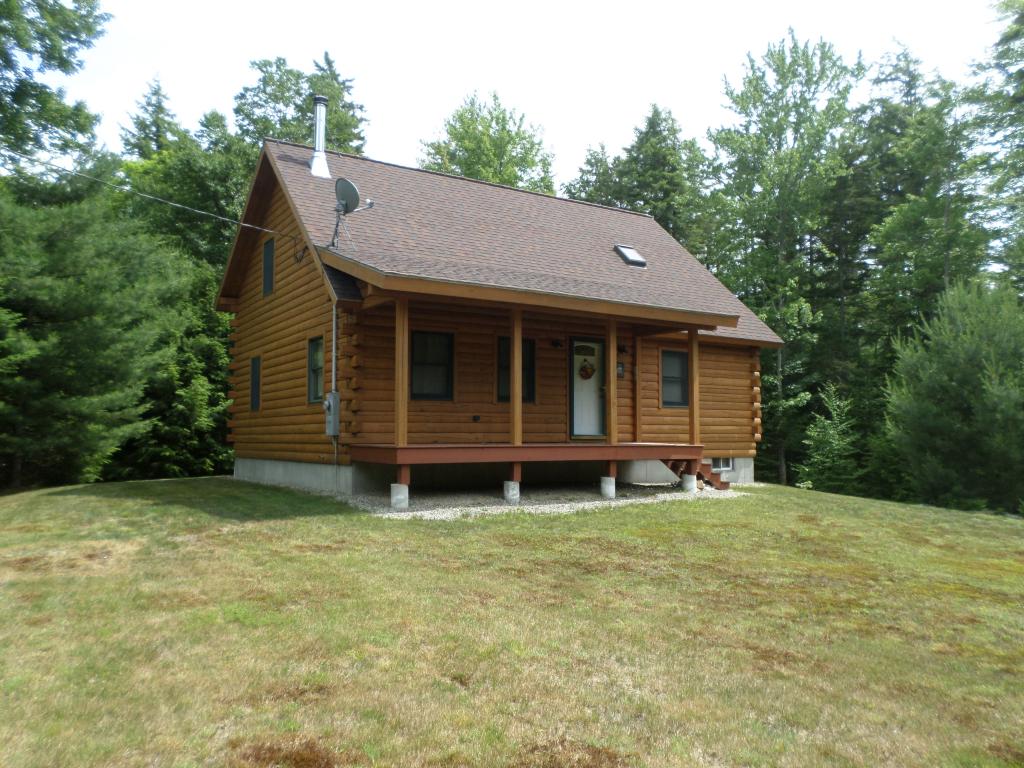 78 Ryder Road Campton, NH 03223 - Photo 17 of 17