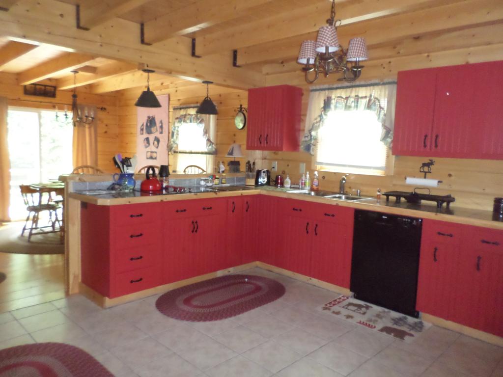 78 Ryder Road Campton, NH 03223 - Photo 3 of 17