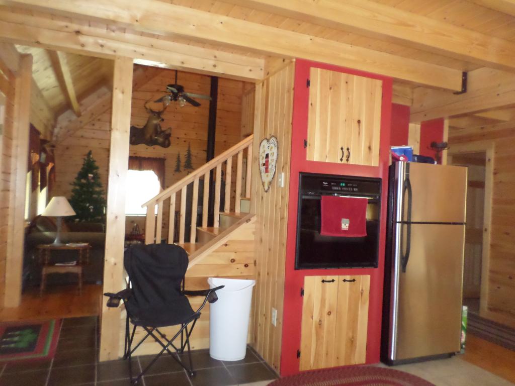 78 Ryder Road Campton, NH 03223 - Photo 4 of 17
