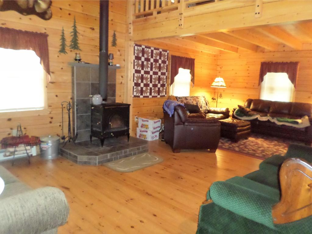 78 Ryder Road Campton, NH 03223 - Photo 8 of 17