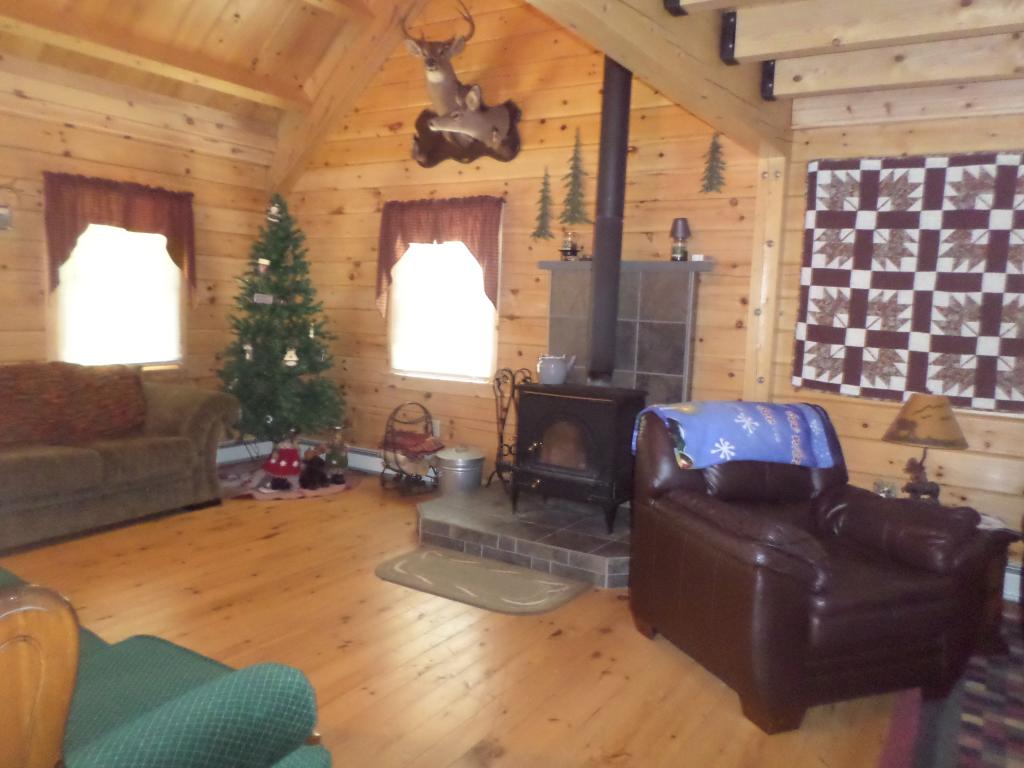 78 Ryder Road Campton, NH 03223 - Photo 9 of 17