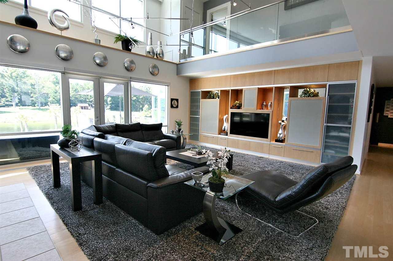 9704 Jordan View Drive Raleigh, NC 27603 - Photo 18 of 25