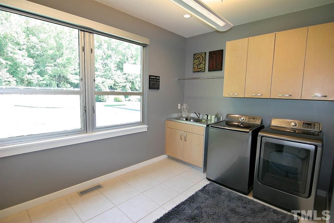 9704 Jordan View Drive Raleigh, NC 27603 - Photo 20 of 25