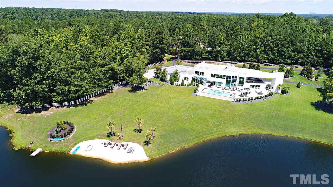 9704 Jordan View Drive Raleigh, NC 27603 - Photo 4 of 25