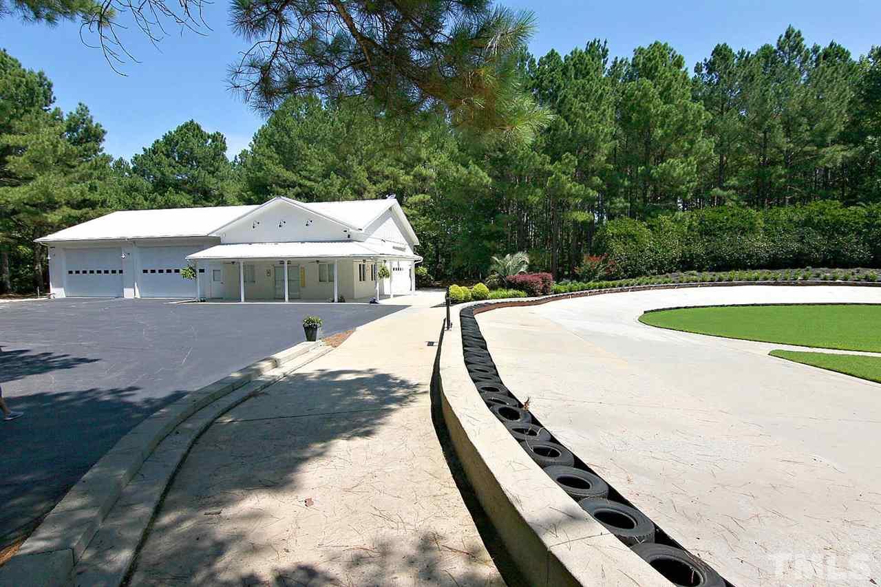 9704 Jordan View Drive Raleigh, NC 27603 - Photo 10 of 25