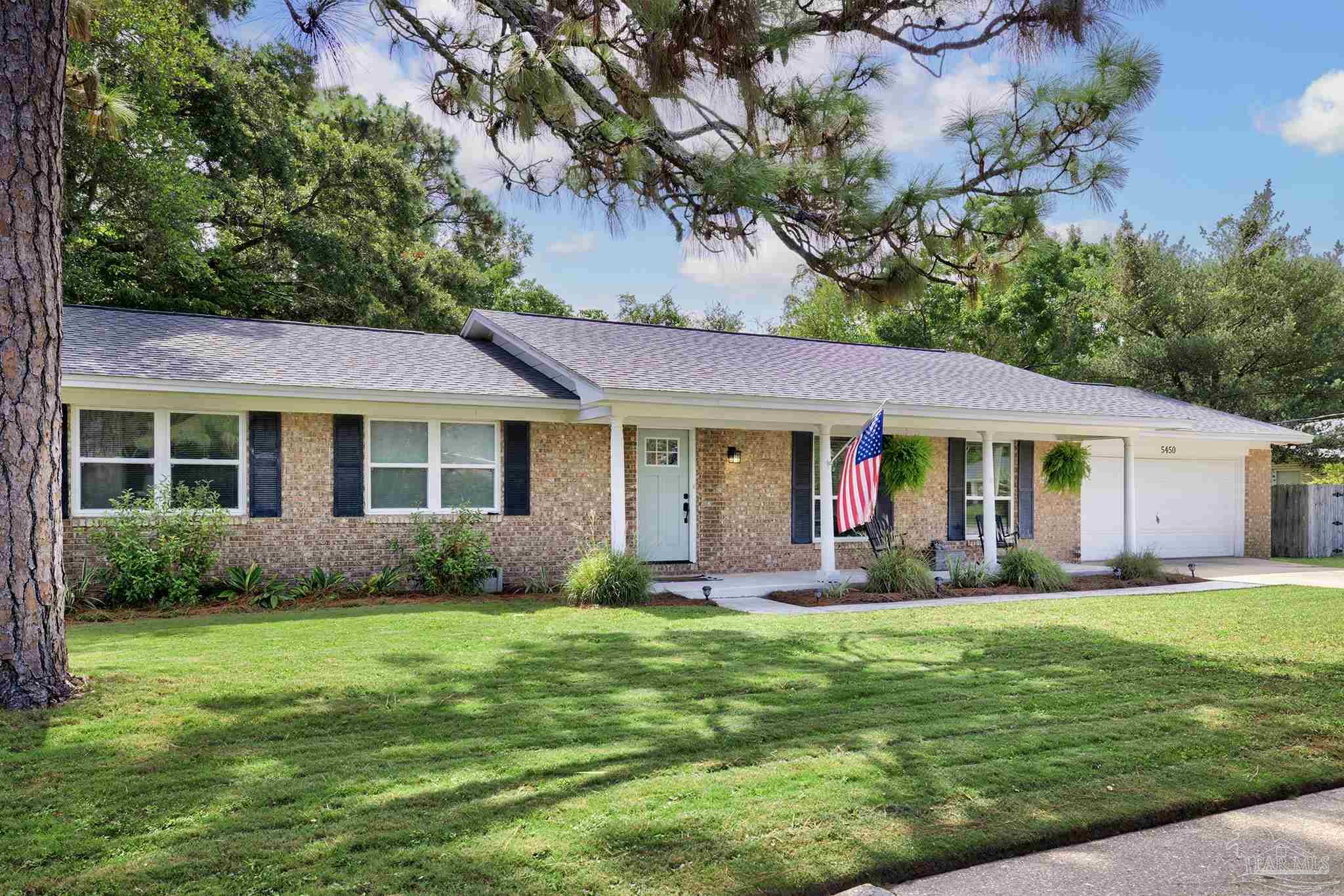 5450 Flax Road Pensacola, FL 32504 - Photo 1 of 39