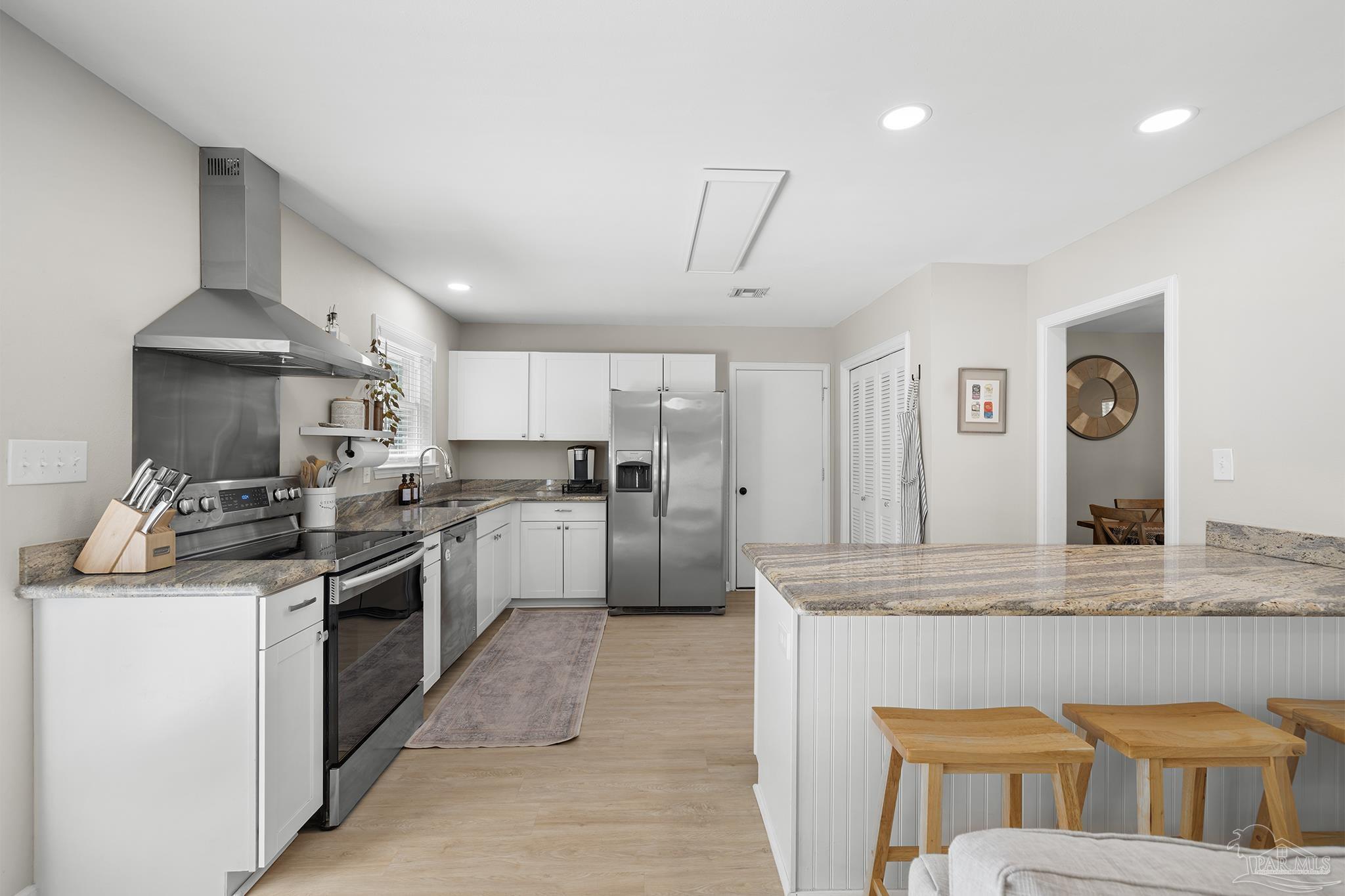 5450 Flax Road Pensacola, FL 32504 - Photo 13 of 39