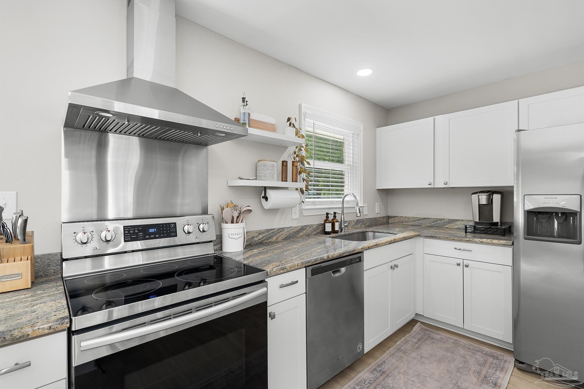 5450 Flax Road Pensacola, FL 32504 - Photo 14 of 39