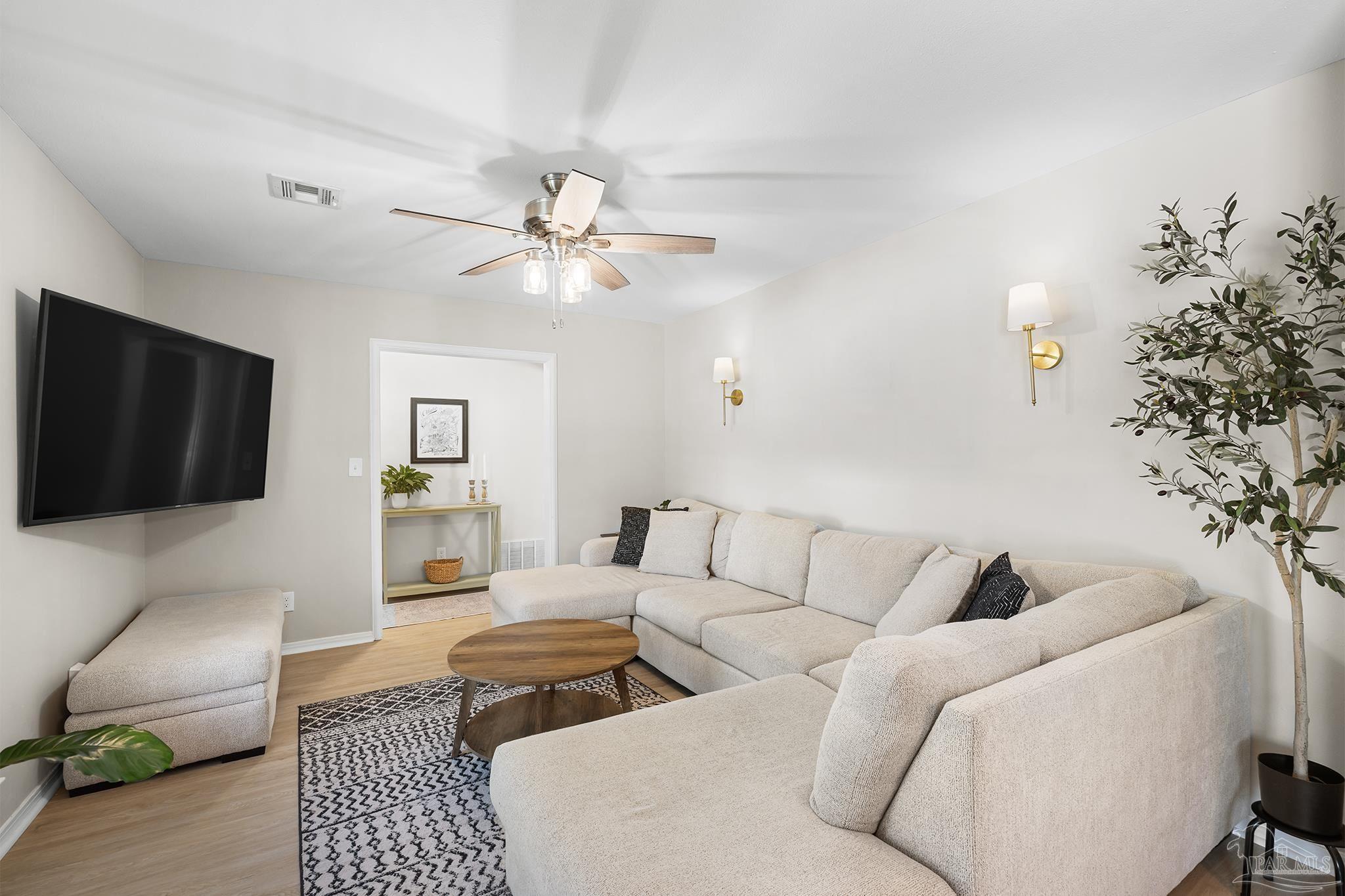 5450 Flax Road Pensacola, FL 32504 - Photo 19 of 39