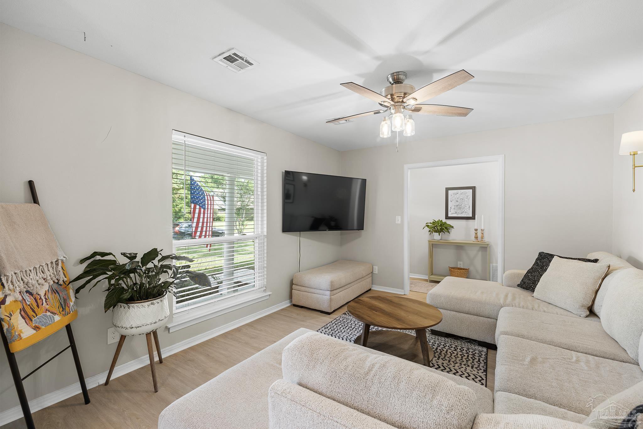 5450 Flax Road Pensacola, FL 32504 - Photo 20 of 39