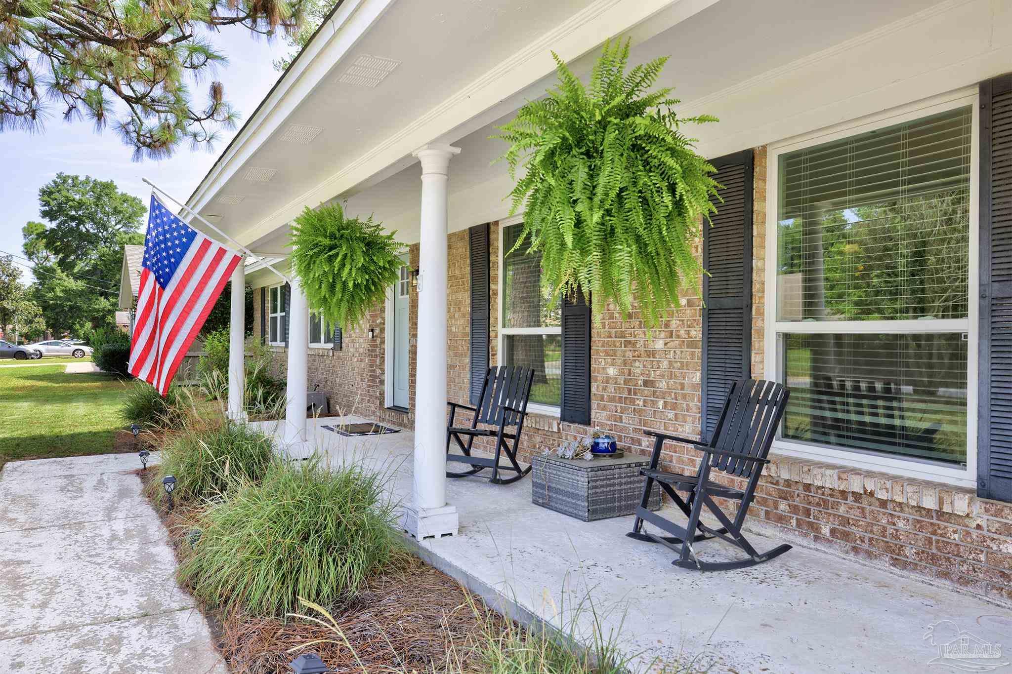 5450 Flax Road Pensacola, FL 32504 - Photo 2 of 39