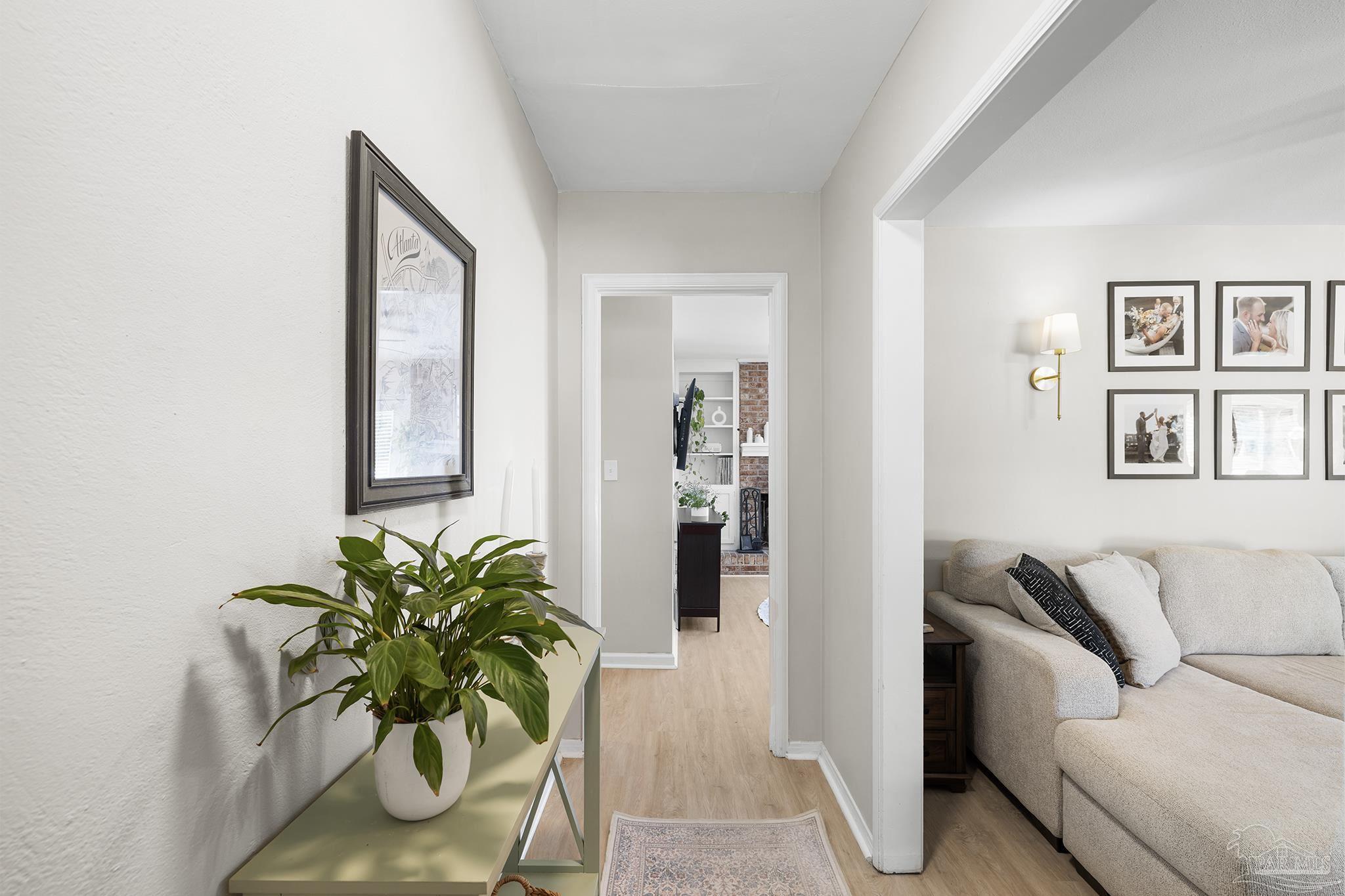 5450 Flax Road Pensacola, FL 32504 - Photo 3 of 39