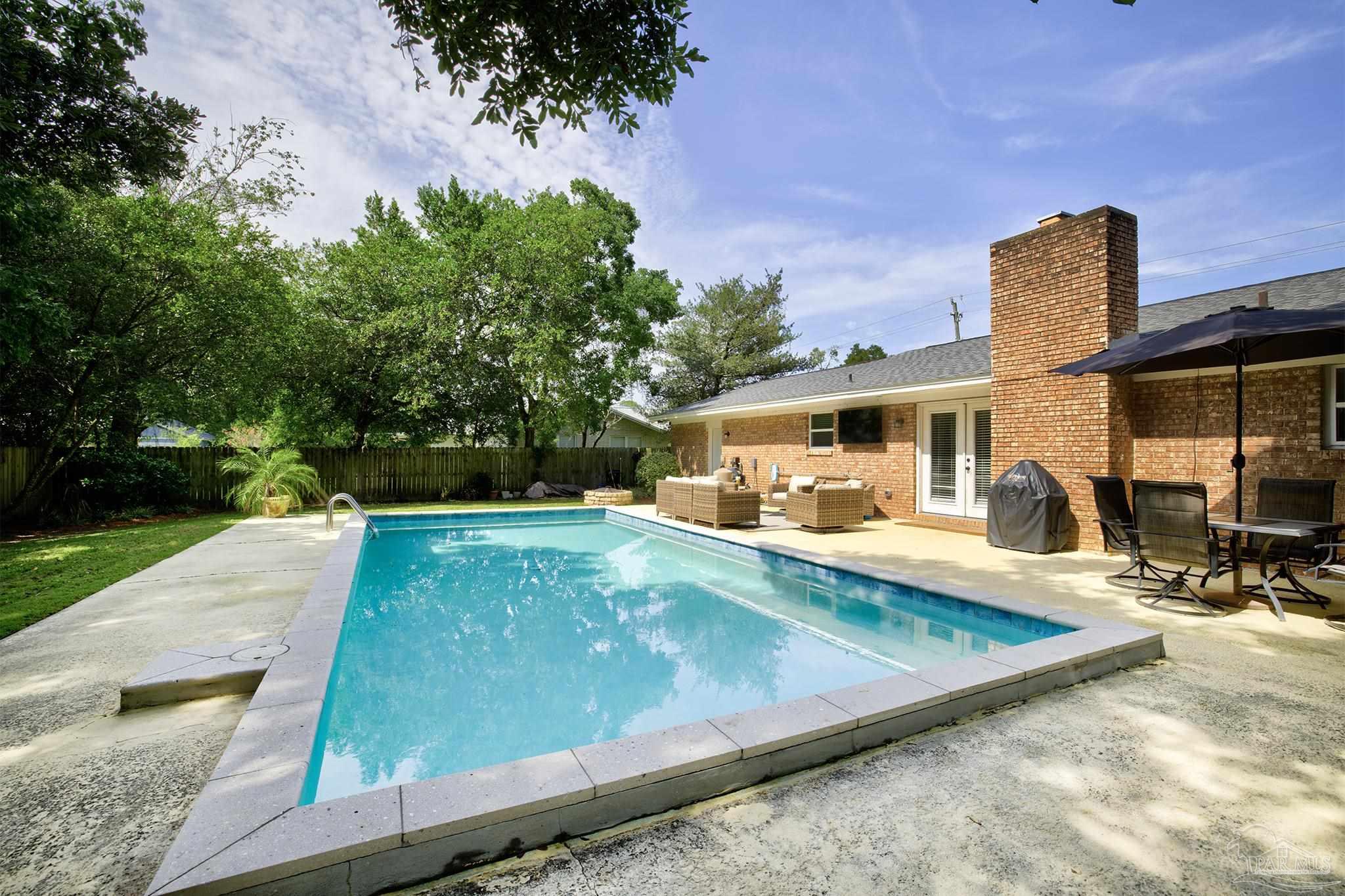 5450 Flax Road Pensacola, FL 32504 - Photo 32 of 39