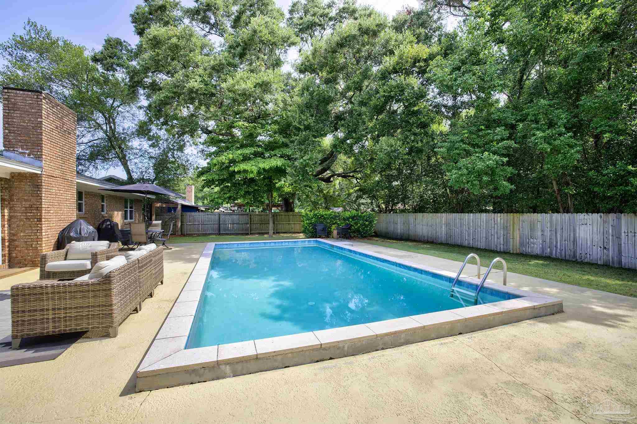 5450 Flax Road Pensacola, FL 32504 - Photo 34 of 39