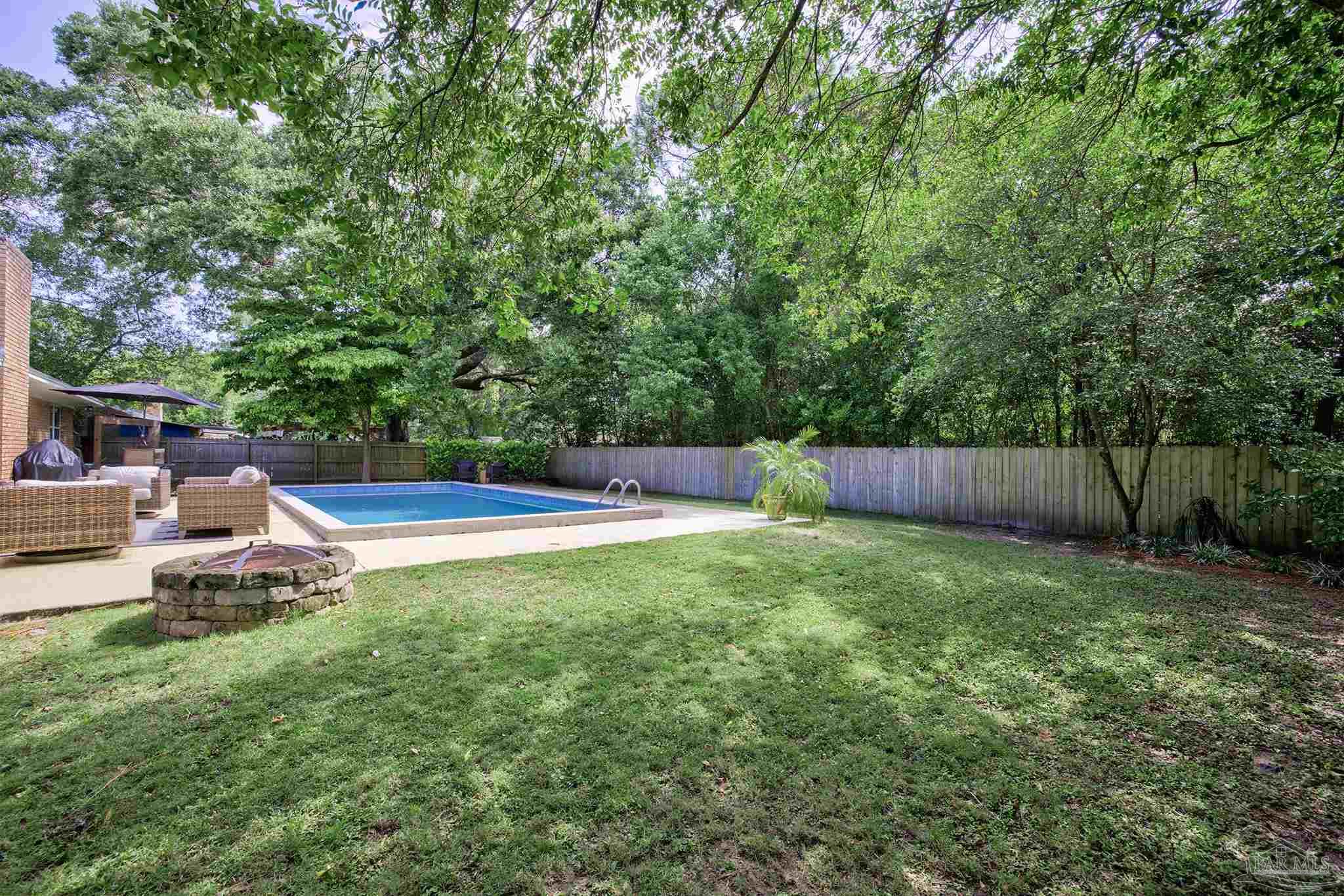 5450 Flax Road Pensacola, FL 32504 - Photo 36 of 39