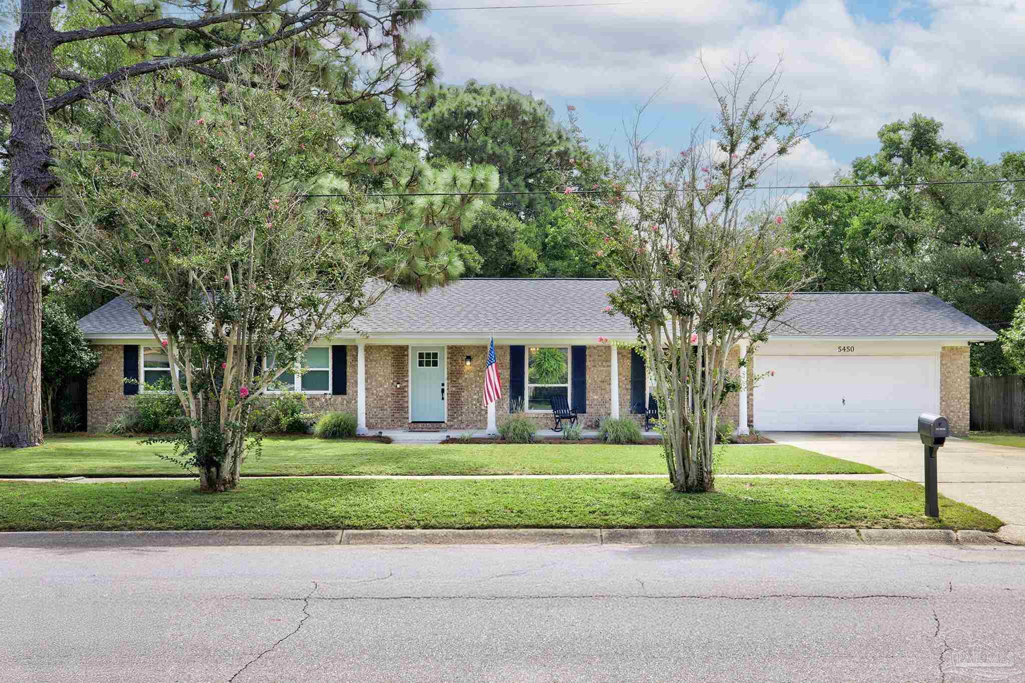 5450 Flax Road Pensacola, FL 32504 - Photo 38 of 39