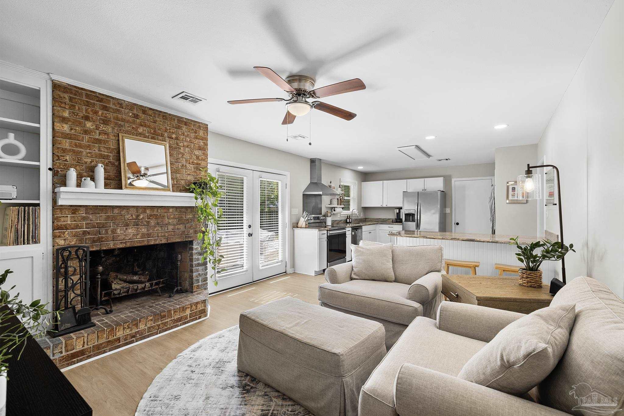 5450 Flax Road Pensacola, FL 32504 - Photo 6 of 39