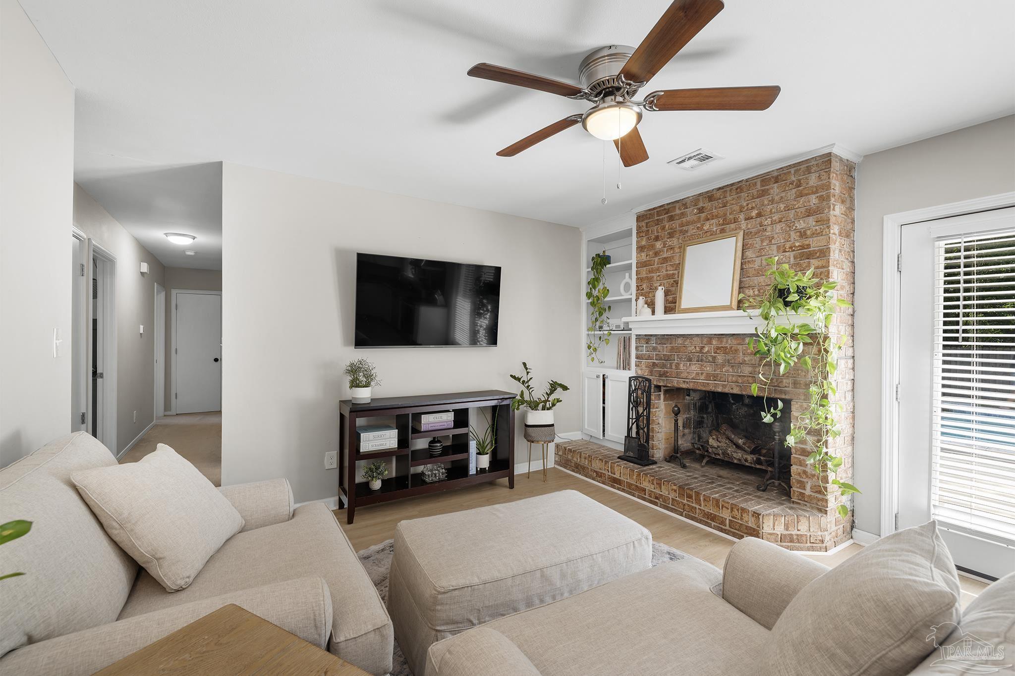 5450 Flax Road Pensacola, FL 32504 - Photo 9 of 39