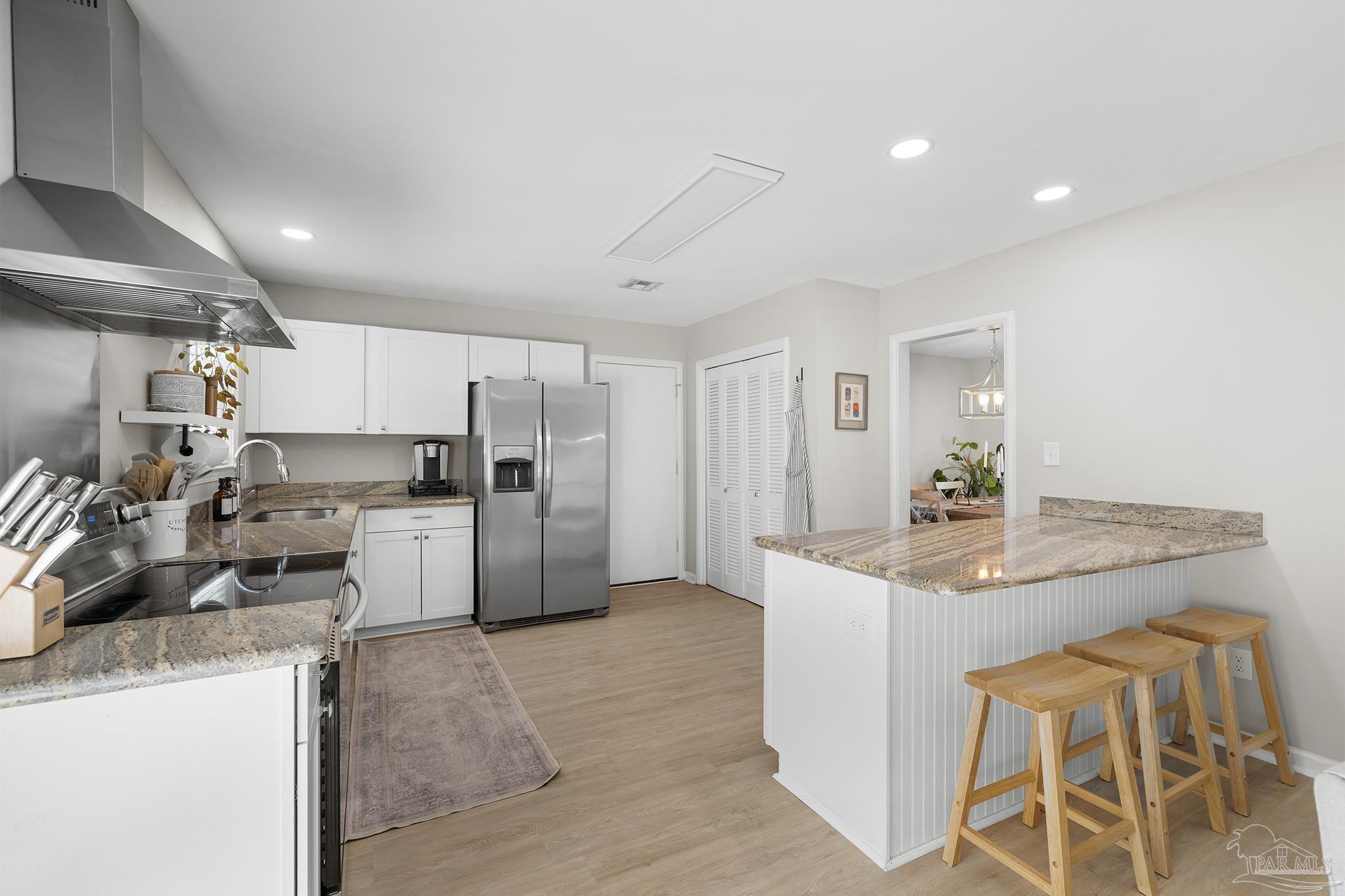 5450 Flax Road Pensacola, FL 32504 - Photo 10 of 39