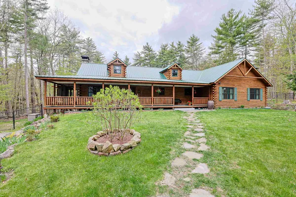 $750,000 | 676 Starch Mill Road, Mason, NH 03048