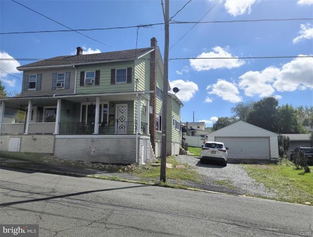 32 West Ridge Street Coaldale, PA 18218 - Photo 1 of 23