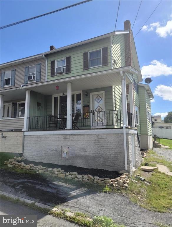 32 West Ridge Street Coaldale, PA 18218 - Photo 2 of 23