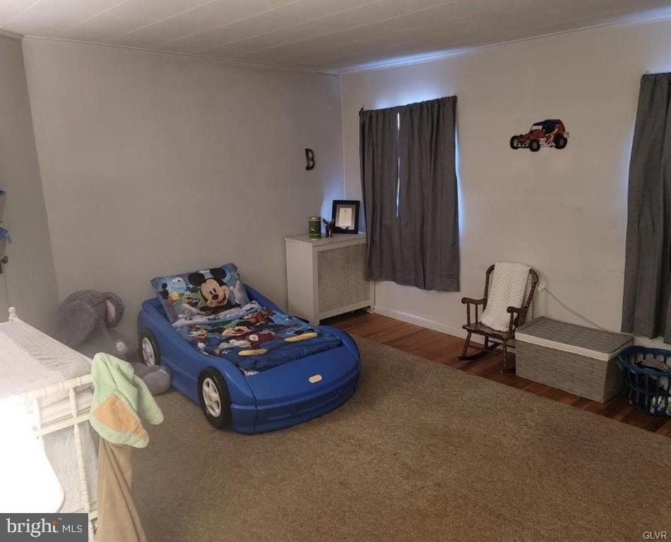 32 West Ridge Street Coaldale, PA 18218 - Photo 15 of 23