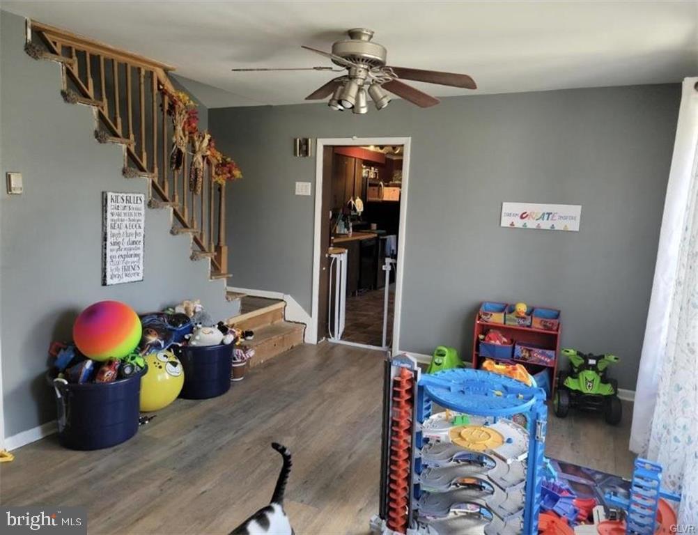 32 West Ridge Street Coaldale, PA 18218 - Photo 5 of 23