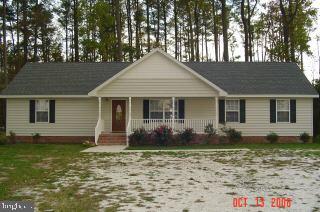 27299 Mt Vernon Road Princess Anne, MD 21853 - Photo 1 of 5