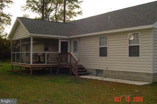 27299 Mt Vernon Road Princess Anne, MD 21853 - Photo 2 of 5
