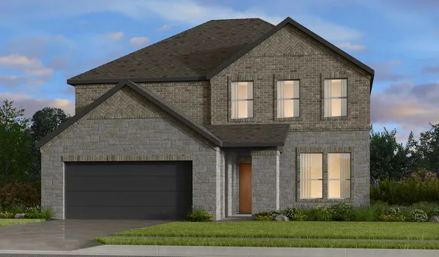 $393,690 | 14313 Axel Johanson Drive, Del Valle, TX 78617