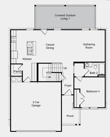 $393,690 | 14313 Axel Johanson Drive, Del Valle, TX 78617