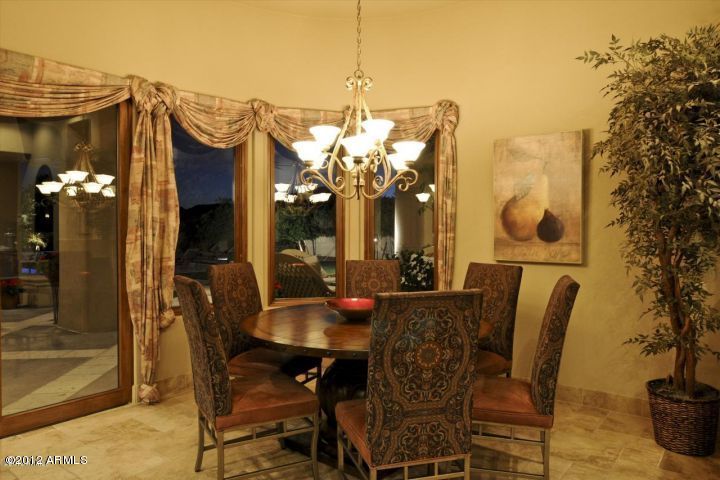6813 East Doubletree Ranch Road Paradise Valley, AZ 85253 - Photo 3 of 20 dtbreakfast