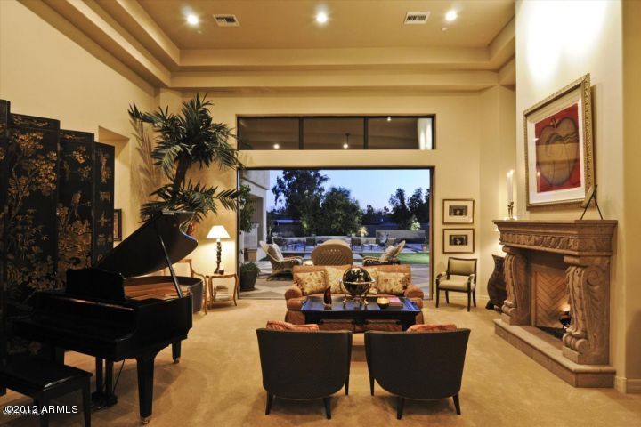 6813 East Doubletree Ranch Road Paradise Valley, AZ 85253 - Photo 6 of 20 dtformal