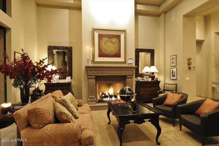 6813 East Doubletree Ranch Road Paradise Valley, AZ 85253 - Photo 7 of 20 dtformal2