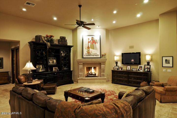 6813 East Doubletree Ranch Road Paradise Valley, AZ 85253 - Photo 9 of 20 dtliving