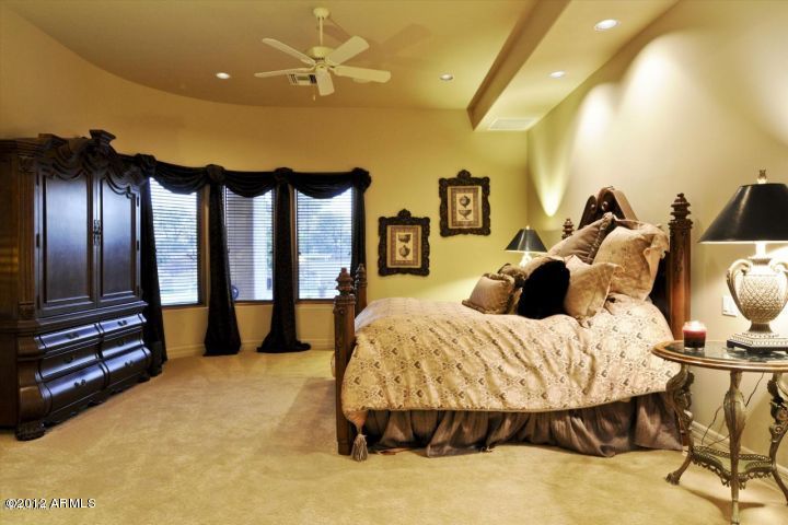 6813 East Doubletree Ranch Road Paradise Valley, AZ 85253 - Photo 10 of 20 dtmaster