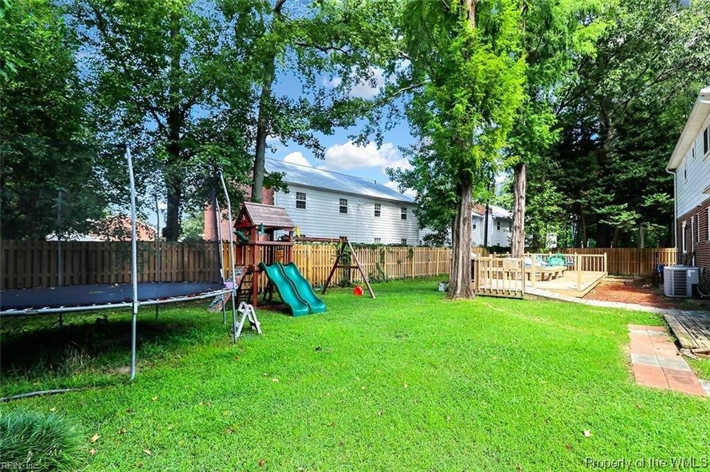 160 Wilderness Road Hampton, VA 23669 - Photo 33 of 33 Gallery Image 33