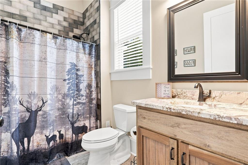 1782 Worley Road Ball Ground, GA 30107 - Photo 27 of 99 Gallery Image 27