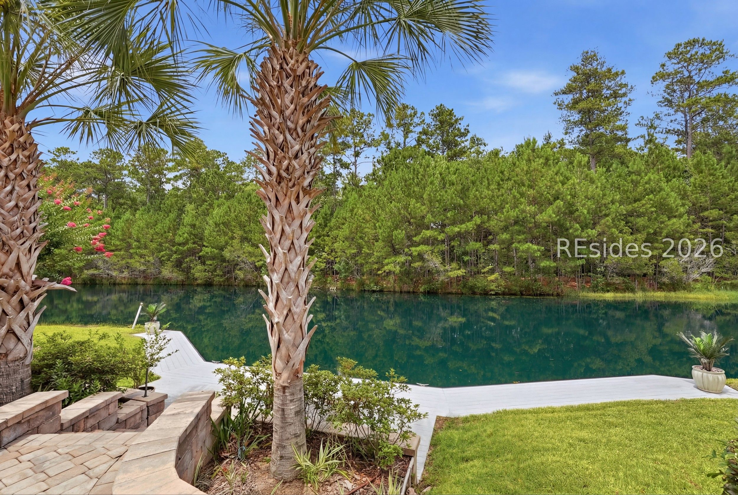 165 Topside East Hardeeville, SC 29927 - Photo 2 of 57