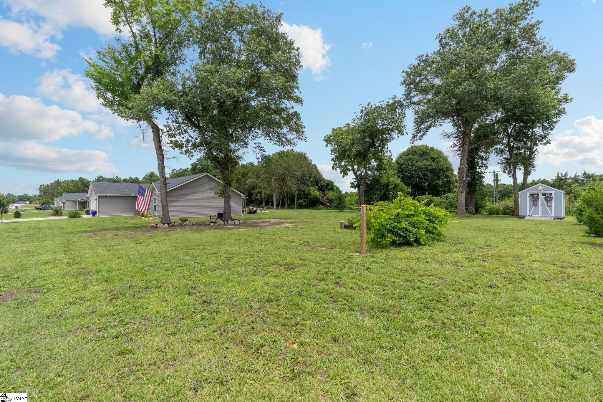 7607 Old Laurens Road Gray Court, SC 29645 - Photo 29 of 29