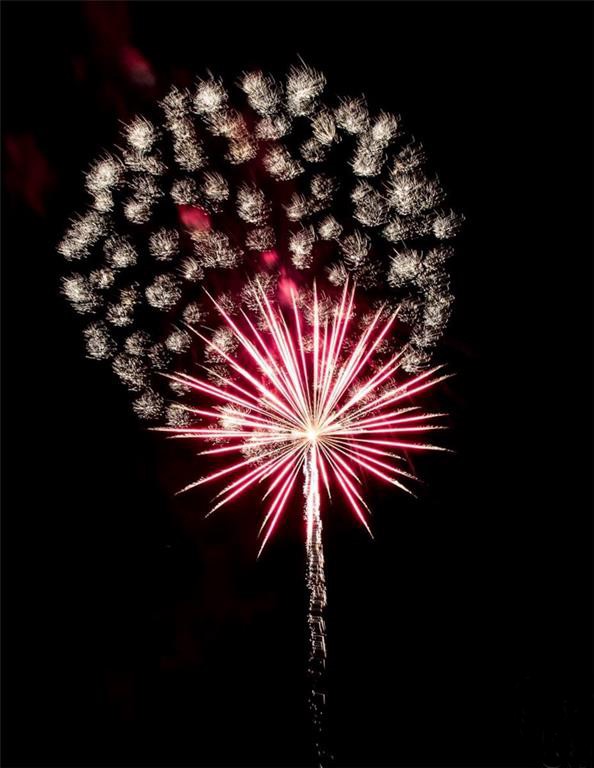 9 Sharon Drive Coventry, RI 02816 - Photo 16 of 41 Johnsons Pond annual 4th of July fireworks