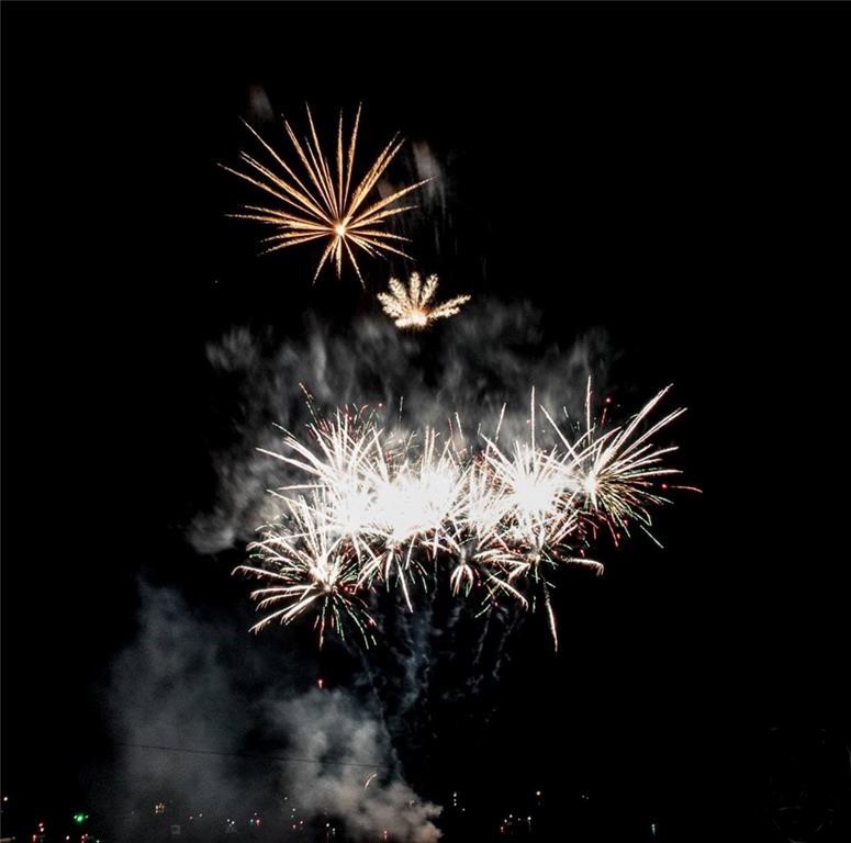 9 Sharon Drive Coventry, RI 02816 - Photo 17 of 41 Johnsons Pond annual 4th of July fireworks
