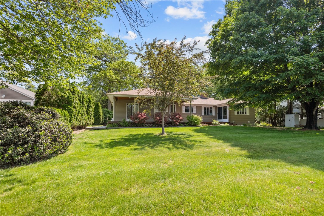 9 Sharon Drive Coventry, RI 02816 - Photo 19 of 41