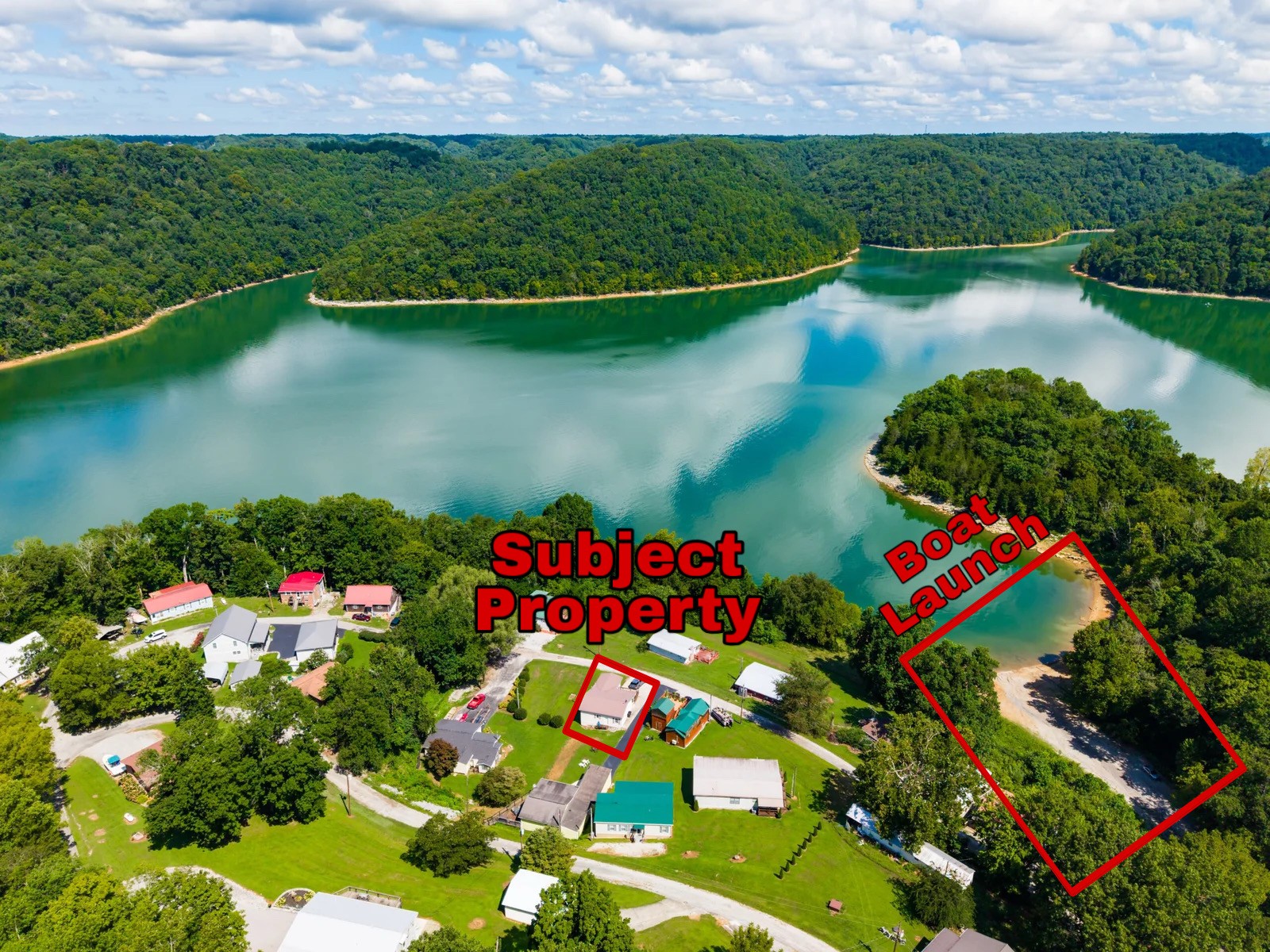 1369 Austin Lake Road Baxter, TN 38544 - Photo 34 of 34 Gallery Image 34